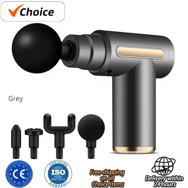 Mini Fascia Gun Sports