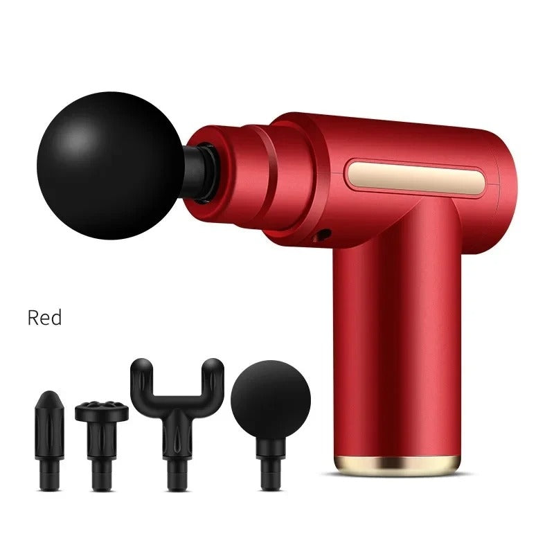 Mini Fascia Gun Sports