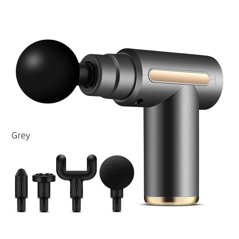 Mini Fascia Gun Sports
