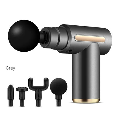 Mini Fascia Gun Sports