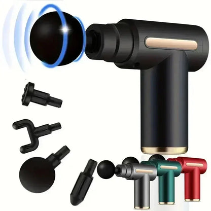 Mini Fascia Gun Sports