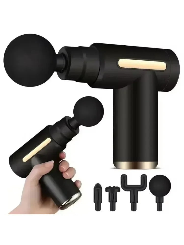 Mini Fascia Gun Sports
