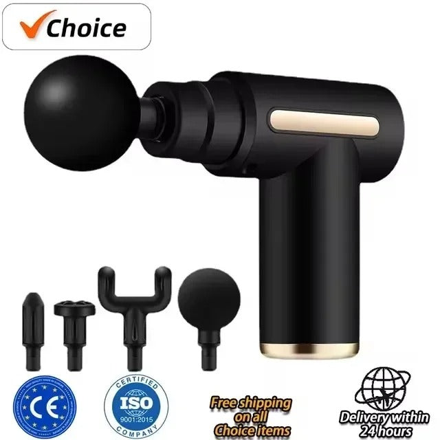 Mini Fascia Gun Sports
