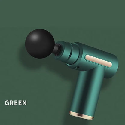 Mini Fascia Gun Sports