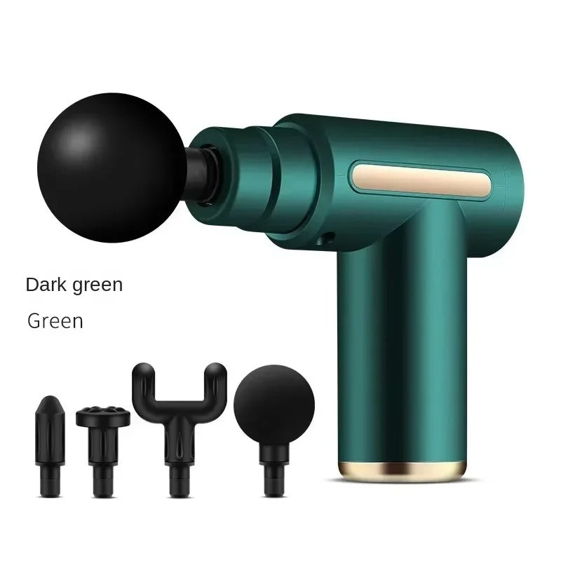 Mini Fascia Gun Sports